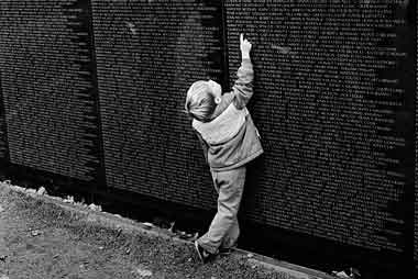Tributes to the Fallen