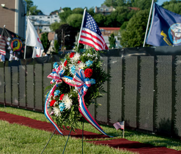 The Wall That Heals