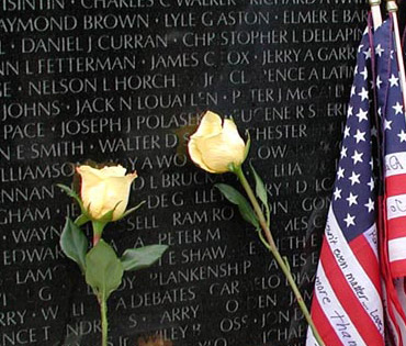 Tributes to the Fallen