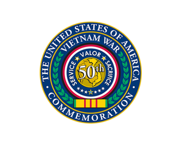 The United States of America Vietnam War Commemoration