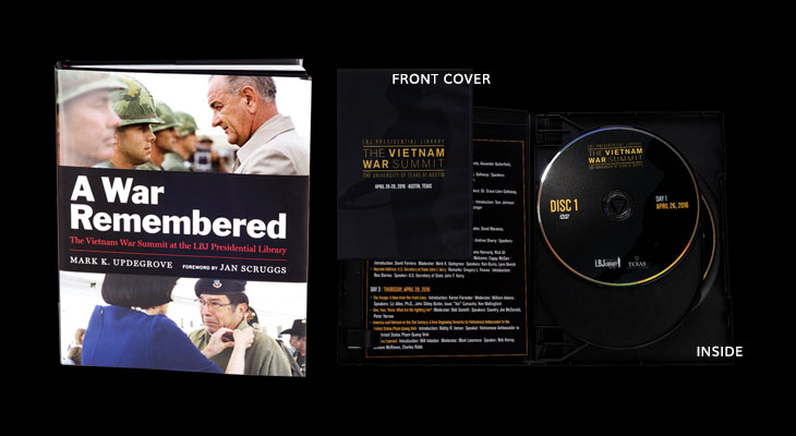 Book and DVD Set