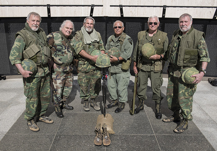 Texas Association of Vietnam Veterans