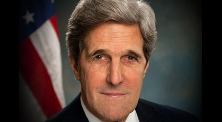 John Kerry