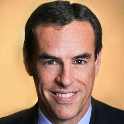 Andrew Sherry