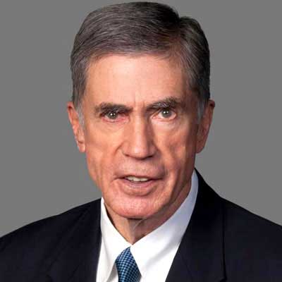 Charles Robb