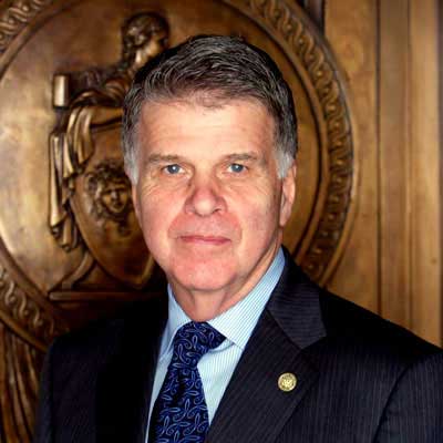 David Ferriero