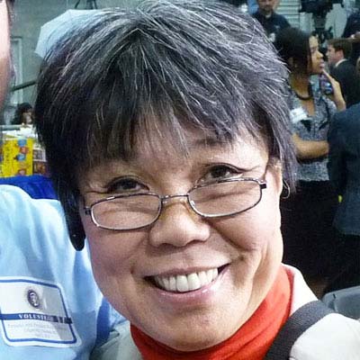 Grace Liem Galloway