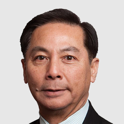 Rep. Hubert Vo