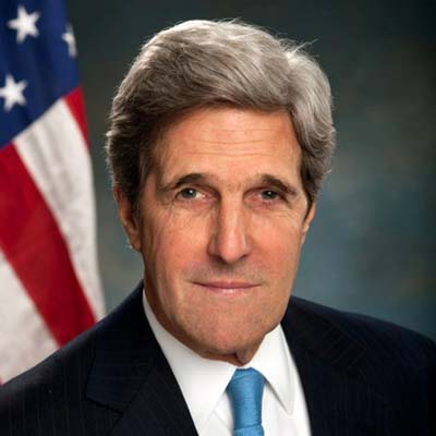 John Kerry