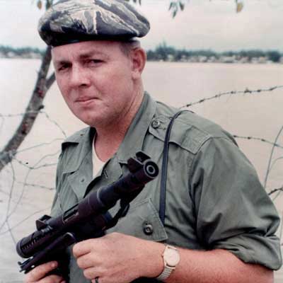 Joe Galloway