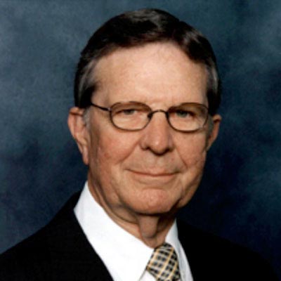 Larry Temple