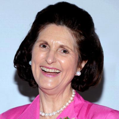Lynda Johnson Robb