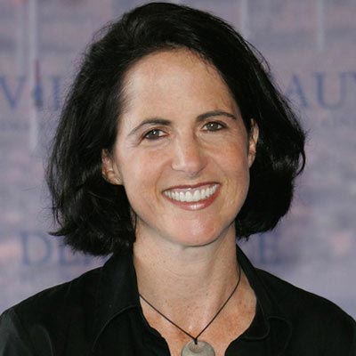 Lynn Novick