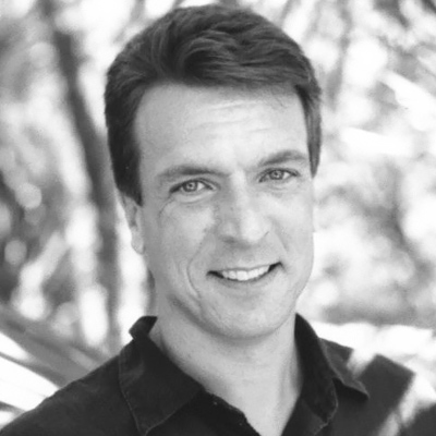 Mark Lawrence