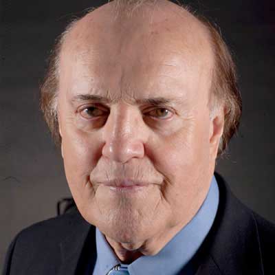 Peter Arnett