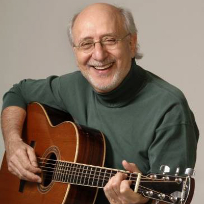 Peter Yarrow