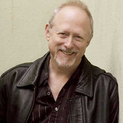 Robert Schenkkan