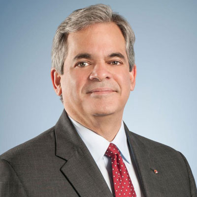 Mayor Steve Adler