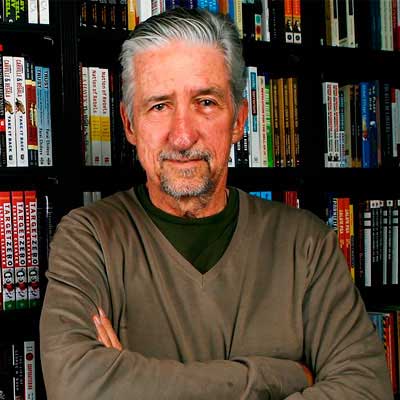 Tom Hayden