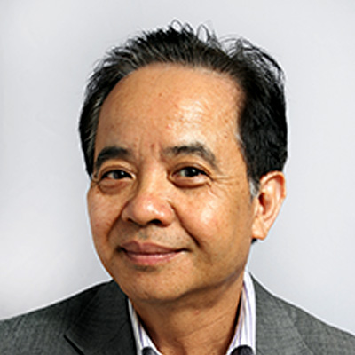 Tommy Hodinh