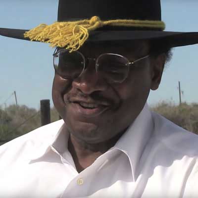 Tone Johnson
