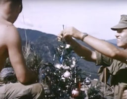 December 1968: Christmas in Vietnam