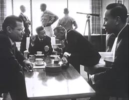 February 1966: Honolulu Conference on the Vietnam War