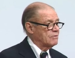 Robert McNamara