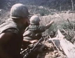 September 1968: Vietnam War Peace Talks Update