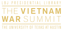 The Vietnam War Summit | LBJ Presidential Library